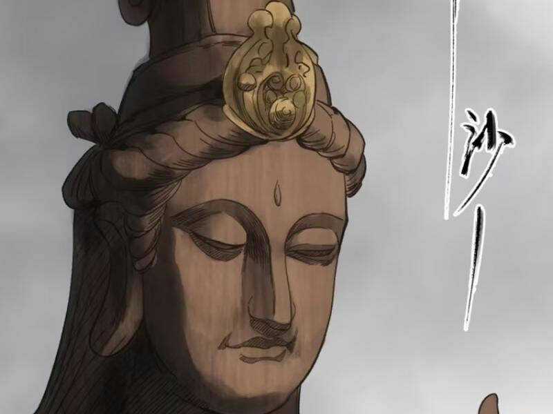 Xa Đao Nhân - Chapter 30 - Trang 85