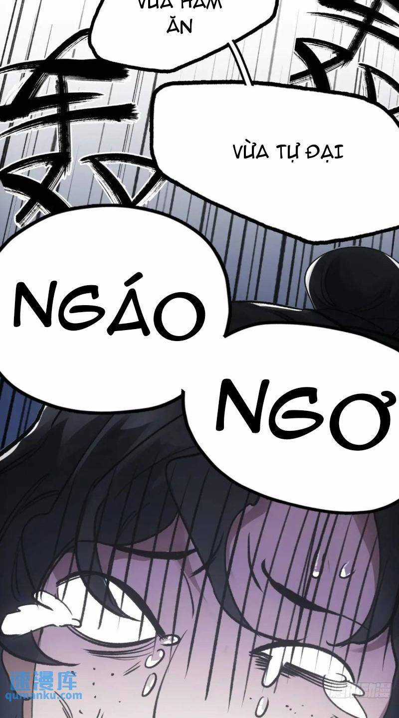 Xa Đao Nhân - Chapter 31 - Trang 11