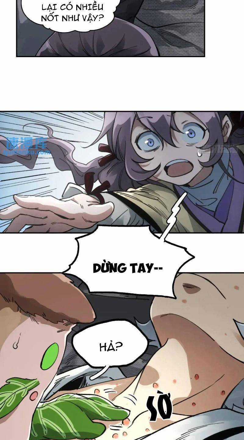 Xa Đao Nhân - Chapter 31 - Trang 18