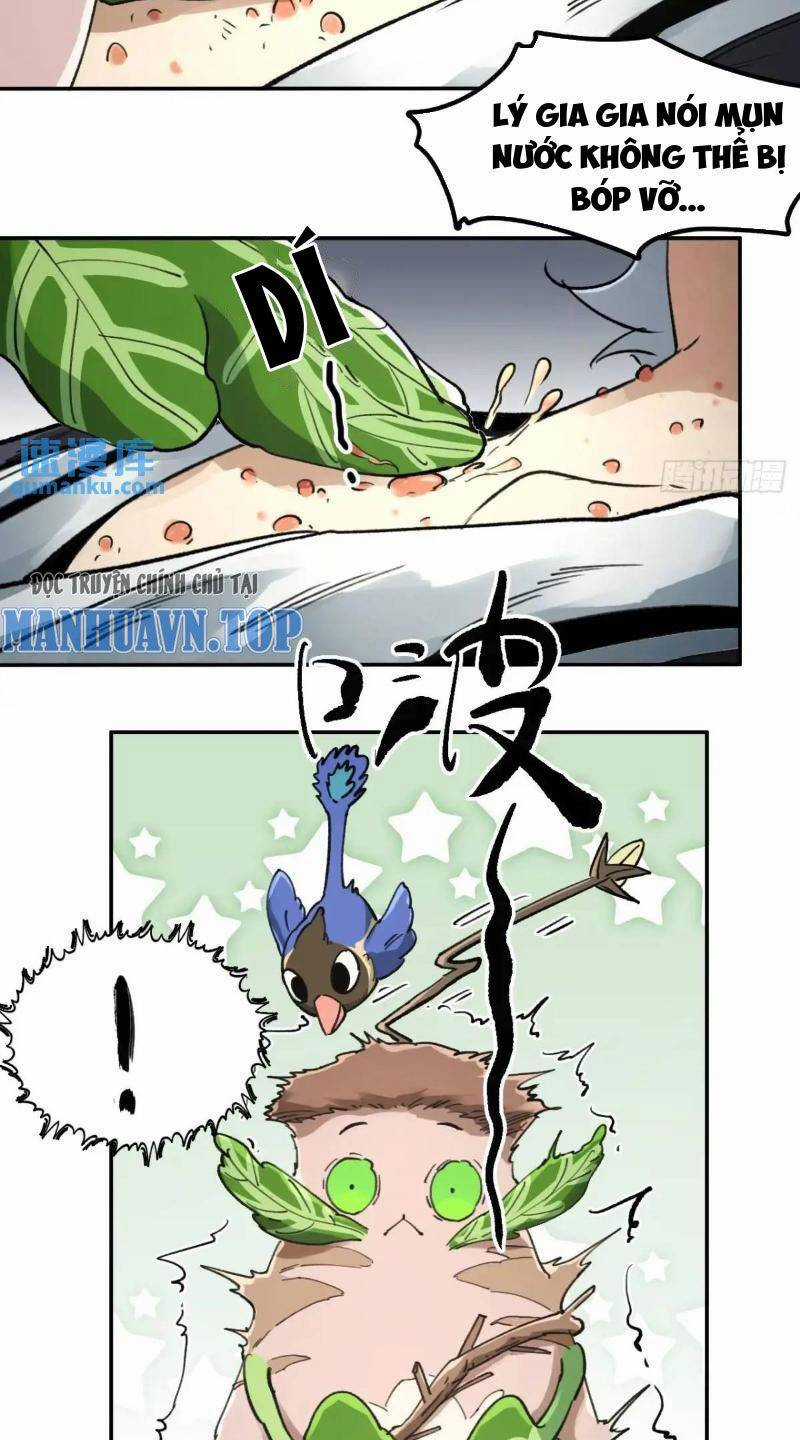 Xa Đao Nhân - Chapter 31 - Trang 19