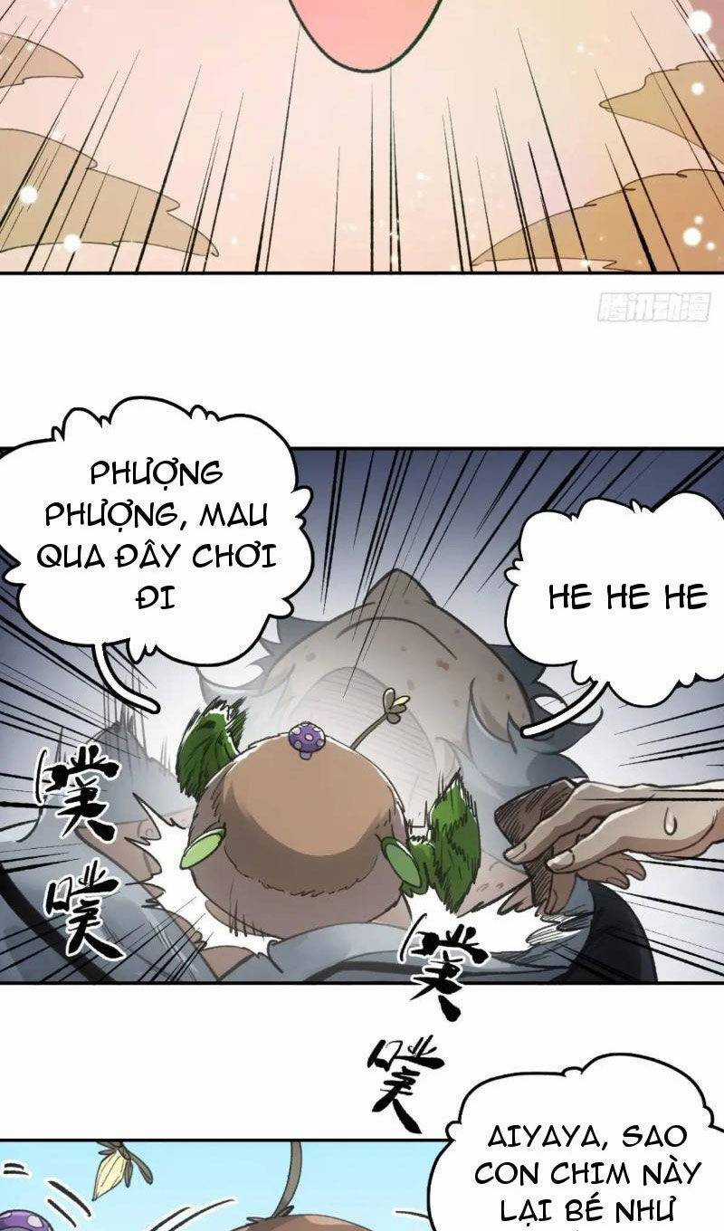 Xa Đao Nhân - Chapter 31 - Trang 21