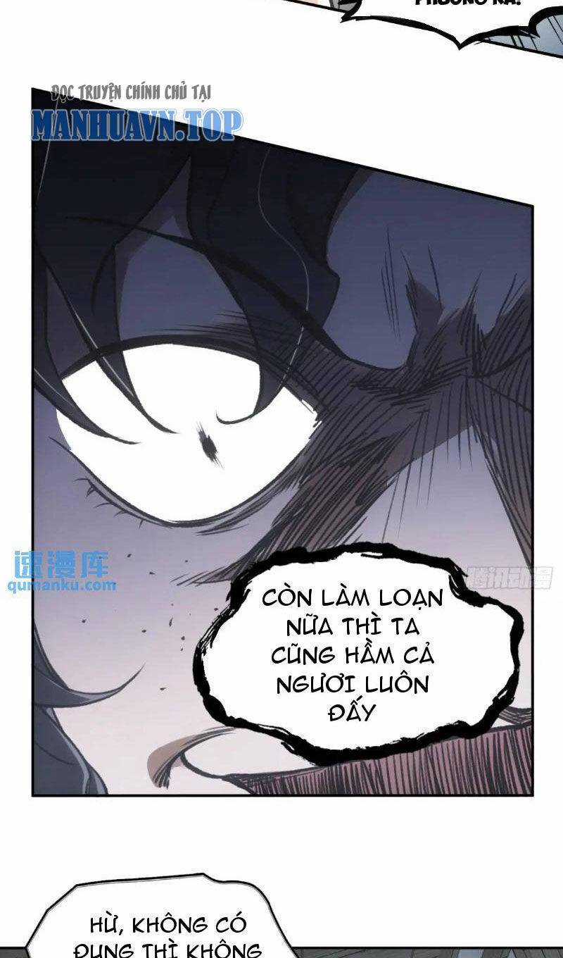 Xa Đao Nhân - Chapter 31 - Trang 23