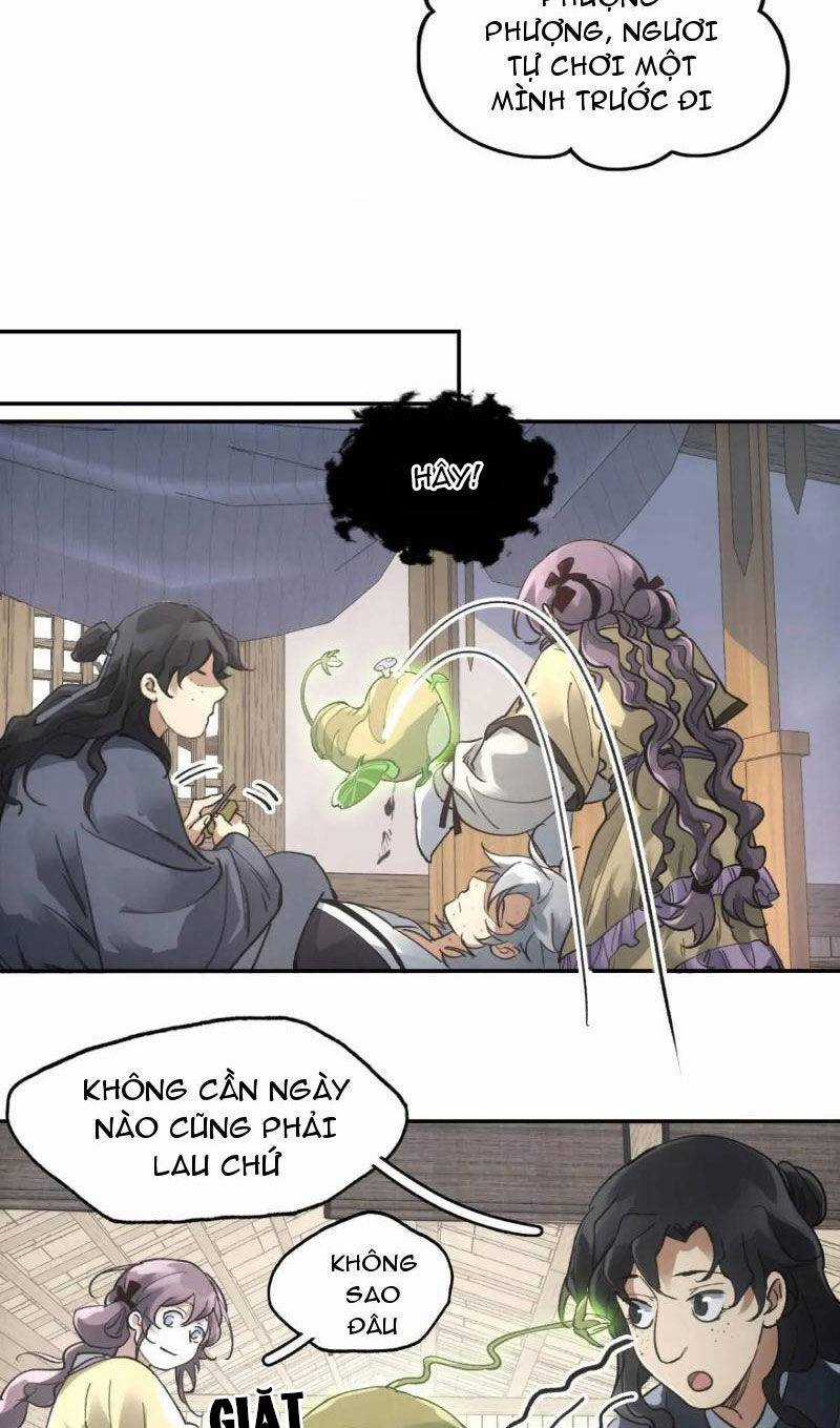 Xa Đao Nhân - Chapter 31 - Trang 26