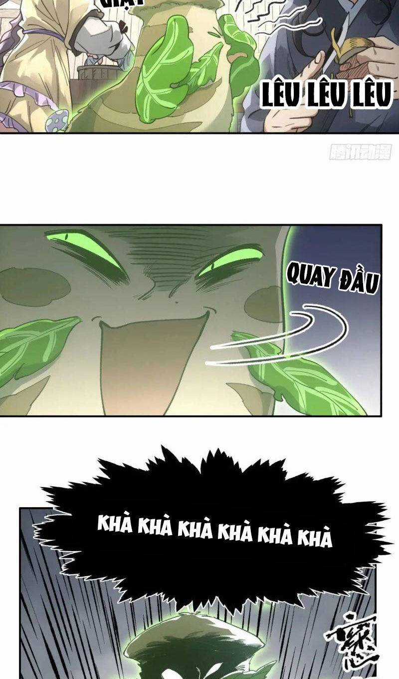 Xa Đao Nhân - Chapter 31 - Trang 27