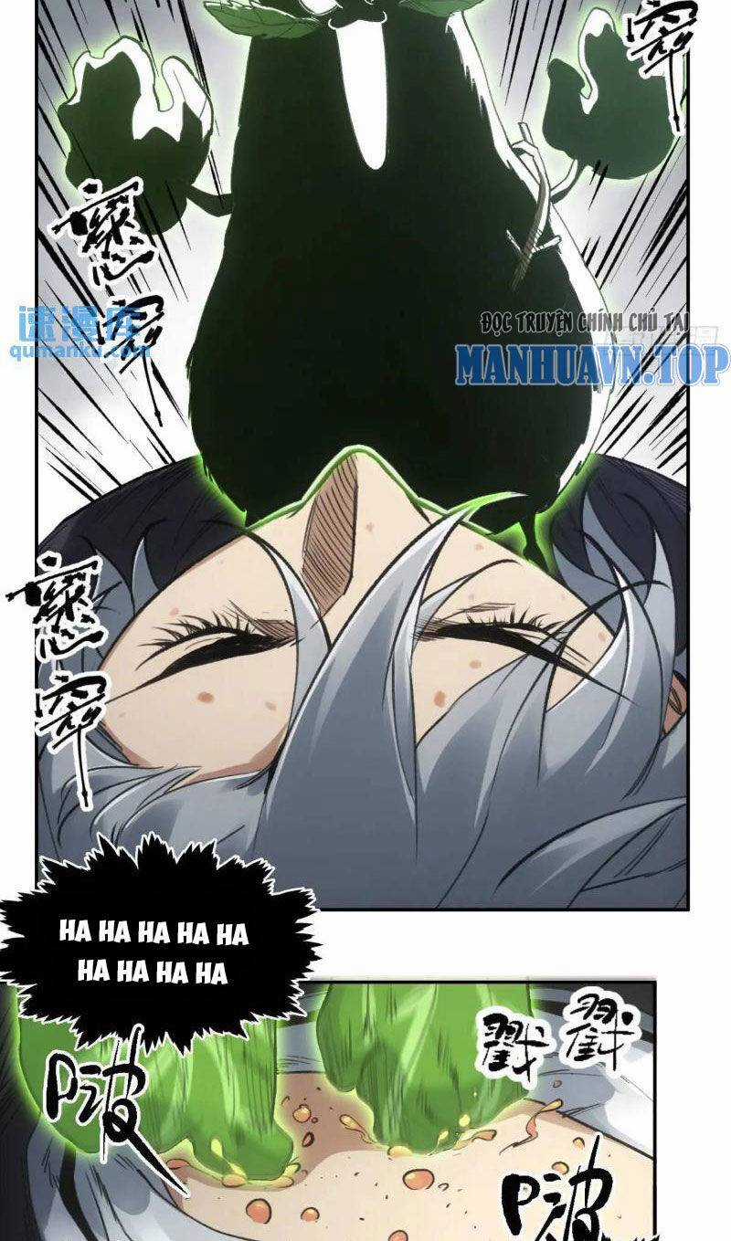 Xa Đao Nhân - Chapter 31 - Trang 28