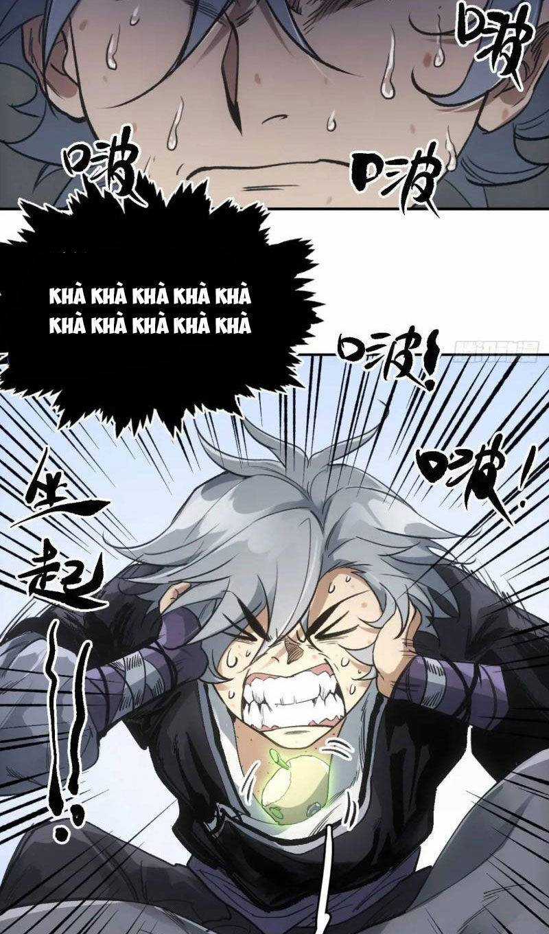 Xa Đao Nhân - Chapter 31 - Trang 30