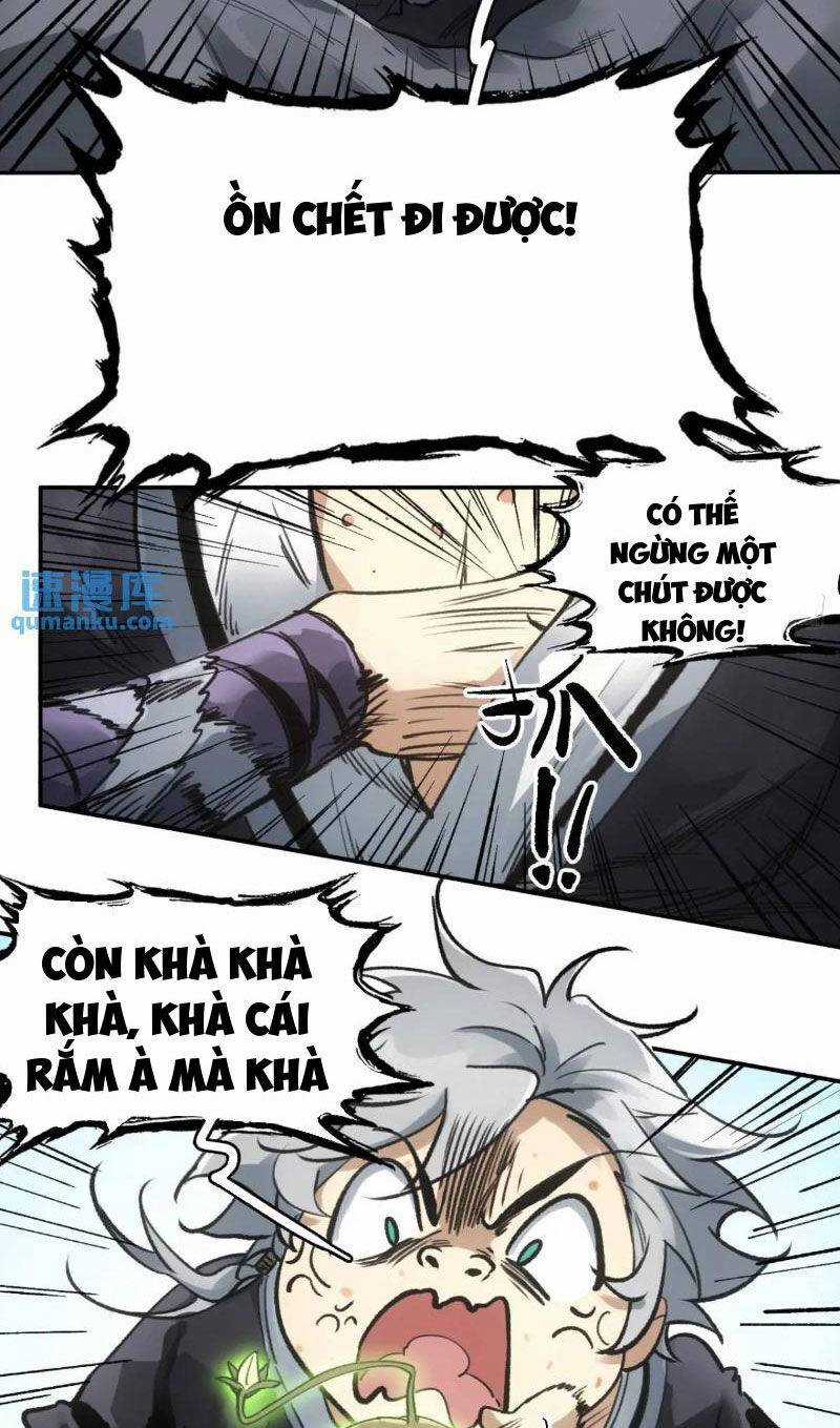 Xa Đao Nhân - Chapter 31 - Trang 31