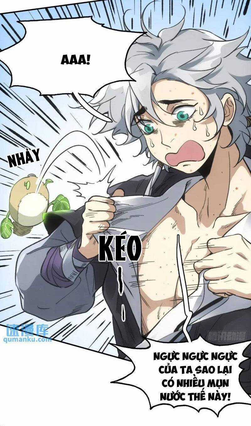 Xa Đao Nhân - Chapter 31 - Trang 37