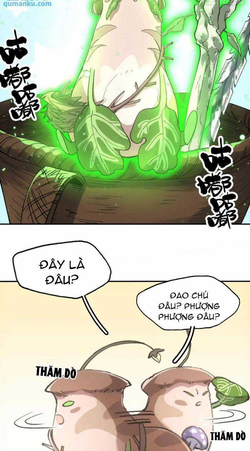 Xa Đao Nhân - Chapter 31 - Trang 7