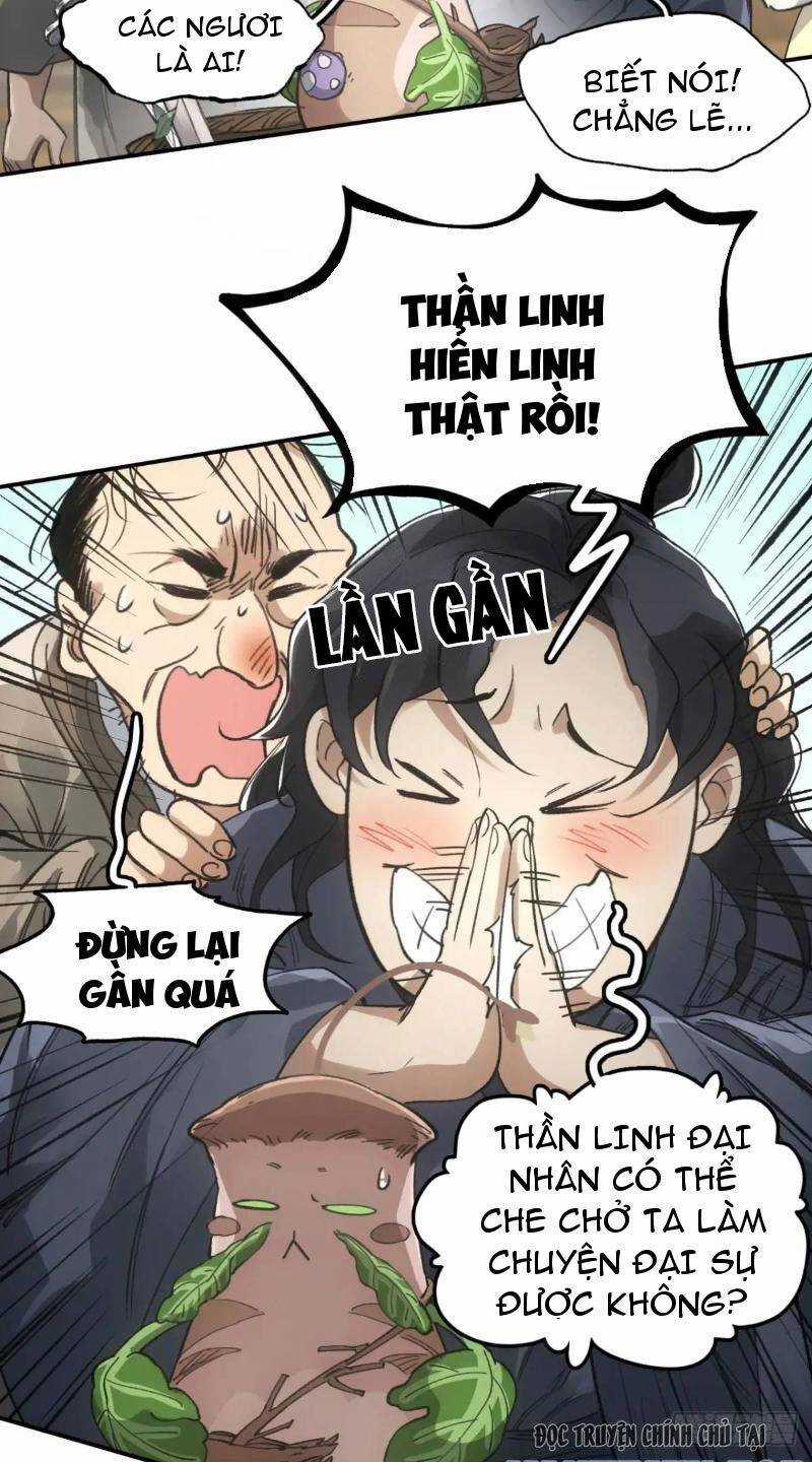 Xa Đao Nhân - Chapter 31 - Trang 9