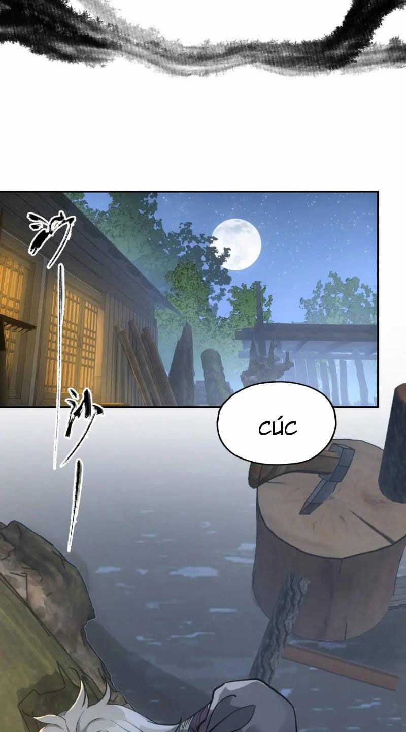 Xa Đao Nhân - Chapter 32 - Trang 2