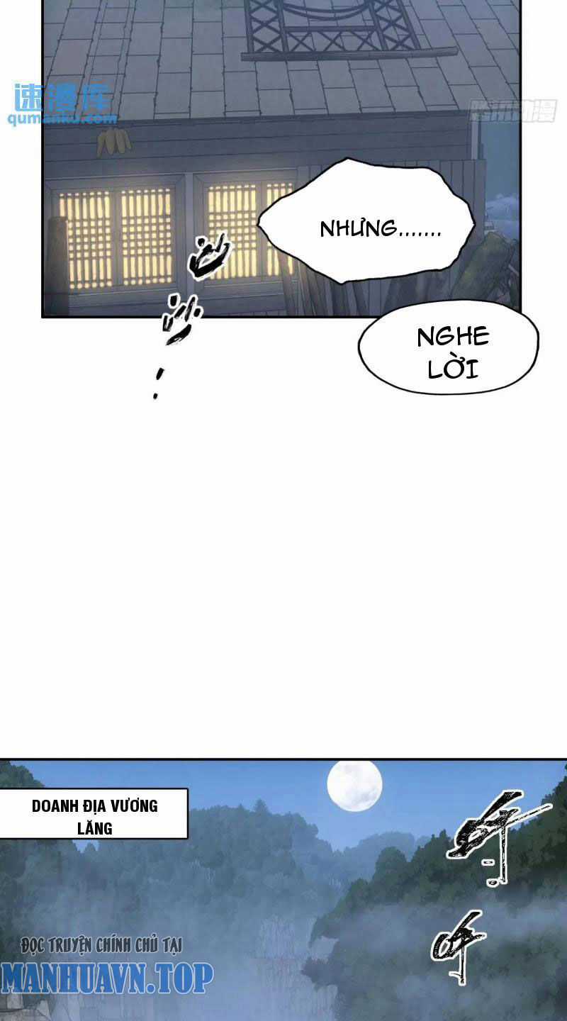 Xa Đao Nhân - Chapter 32 - Trang 12