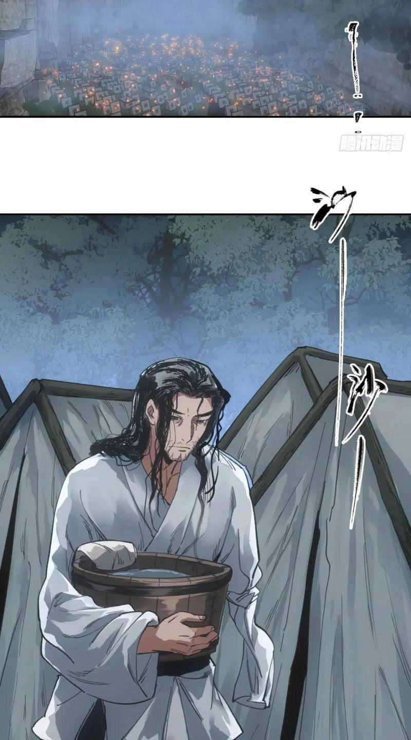 Xa Đao Nhân - Chapter 32 - Trang 13