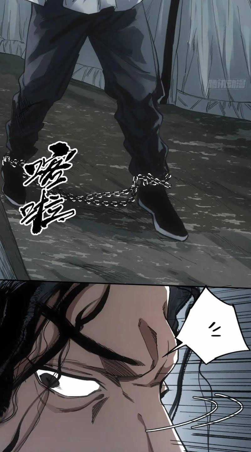 Xa Đao Nhân - Chapter 32 - Trang 14