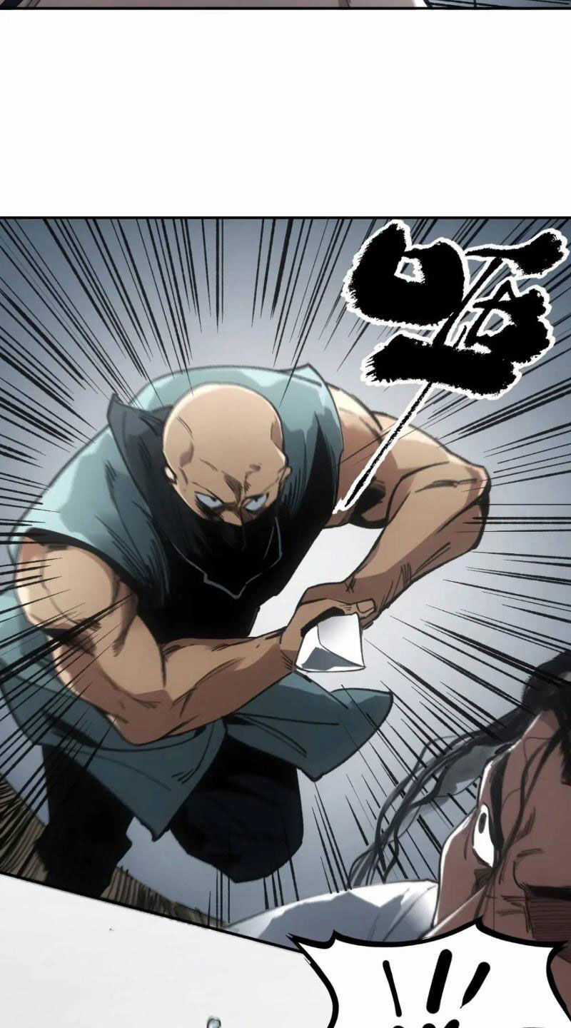 Xa Đao Nhân - Chapter 32 - Trang 15