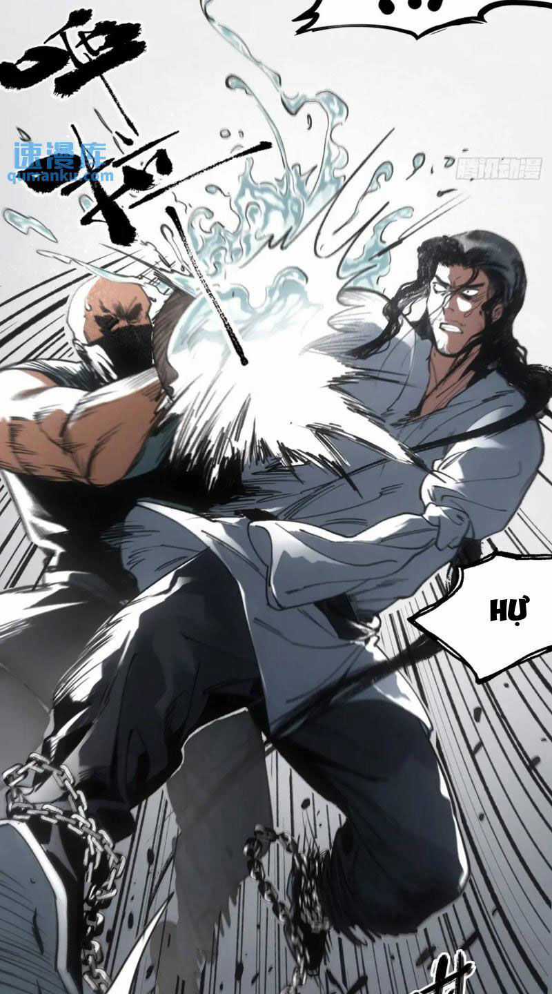 Xa Đao Nhân - Chapter 32 - Trang 16