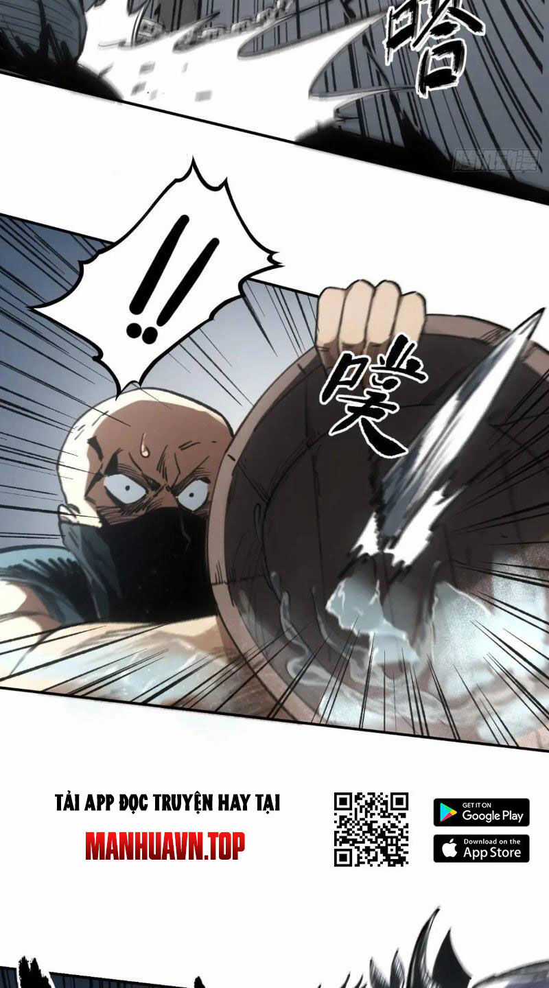 Xa Đao Nhân - Chapter 32 - Trang 17