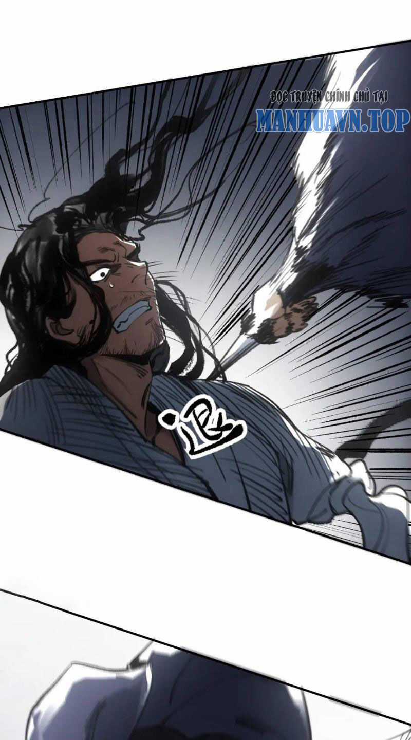 Xa Đao Nhân - Chapter 32 - Trang 19