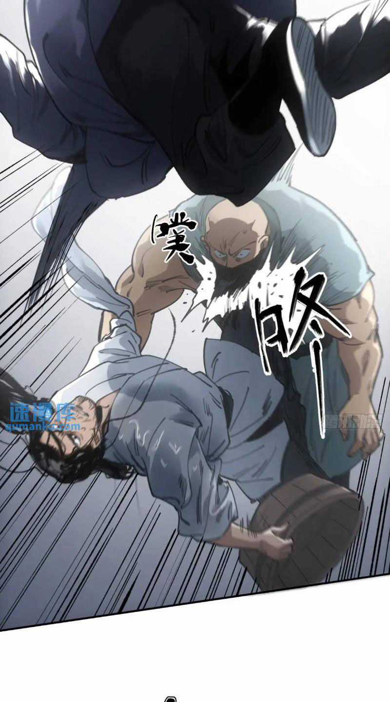 Xa Đao Nhân - Chapter 32 - Trang 20