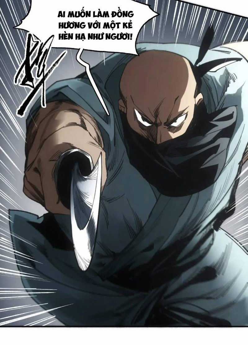 Xa Đao Nhân - Chapter 32 - Trang 26