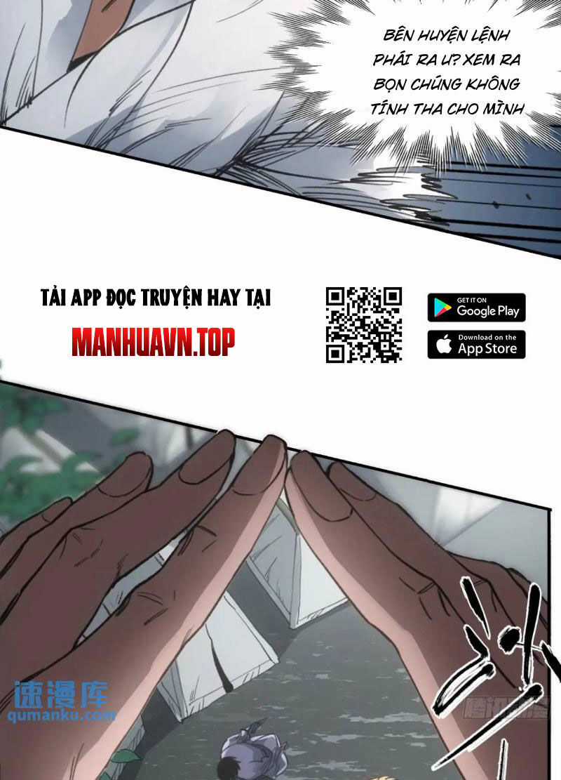 Xa Đao Nhân - Chapter 32 - Trang 29