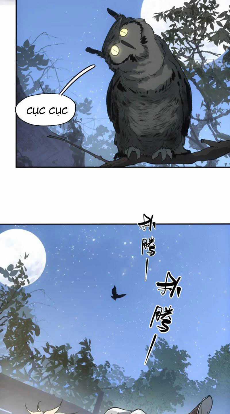 Xa Đao Nhân - Chapter 32 - Trang 4