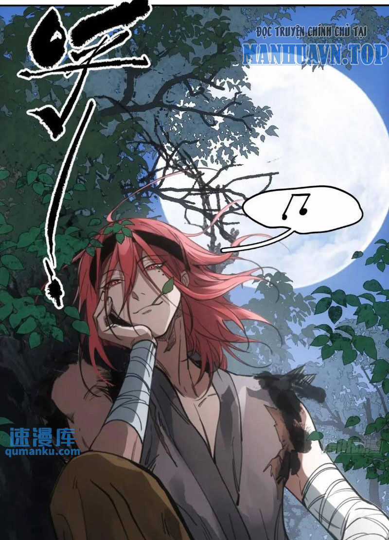 Xa Đao Nhân - Chapter 32 - Trang 31