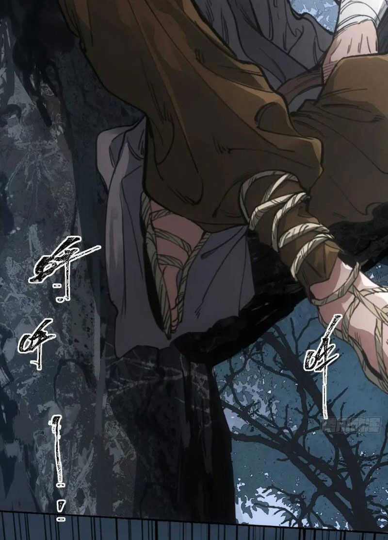 Xa Đao Nhân - Chapter 32 - Trang 32