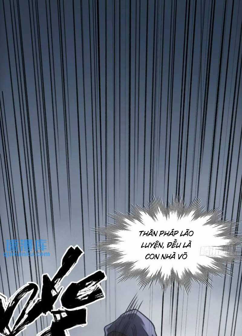 Xa Đao Nhân - Chapter 32 - Trang 33