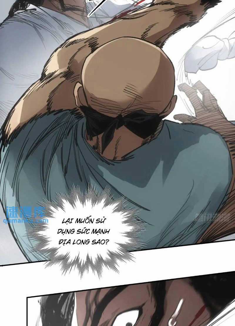 Xa Đao Nhân - Chapter 32 - Trang 35