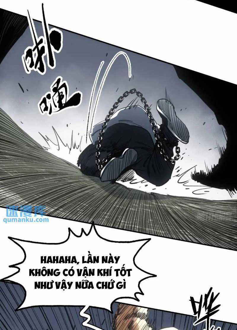 Xa Đao Nhân - Chapter 32 - Trang 39