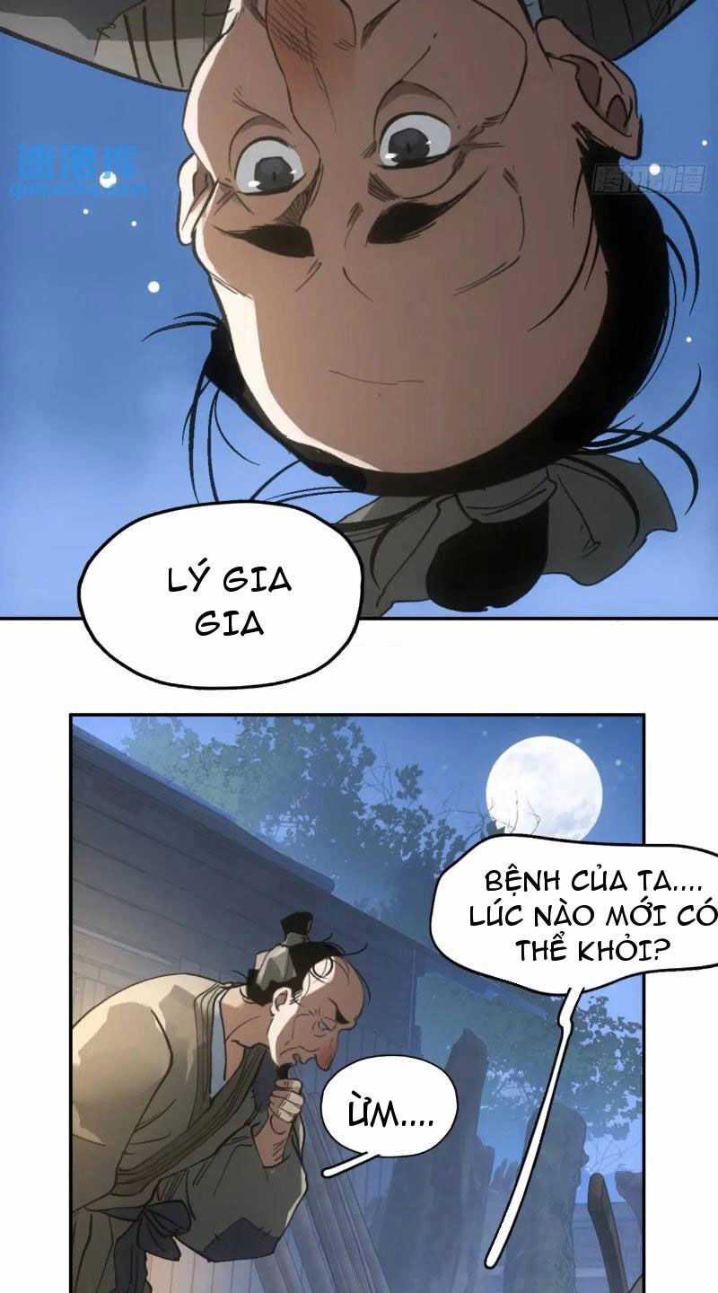 Xa Đao Nhân - Chapter 32 - Trang 6