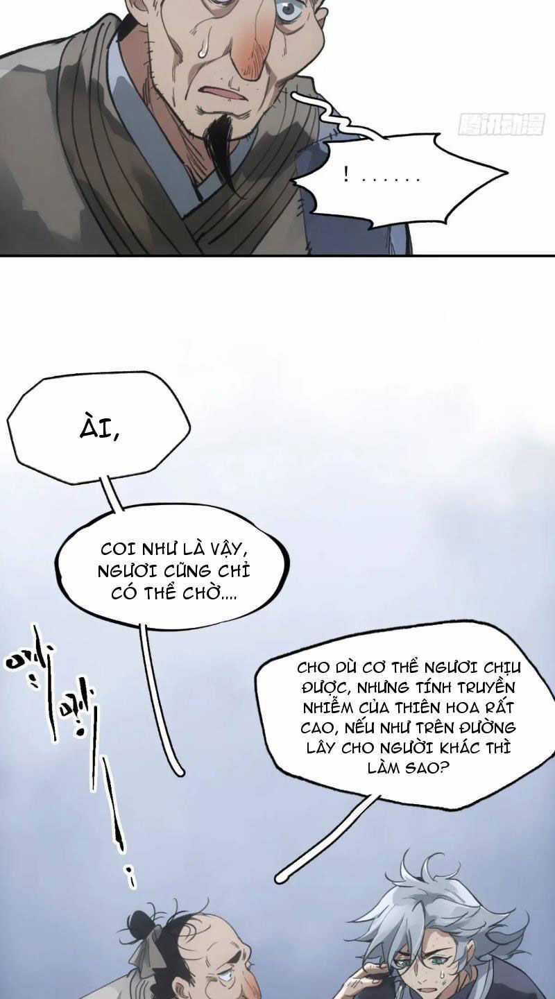 Xa Đao Nhân - Chapter 32 - Trang 10