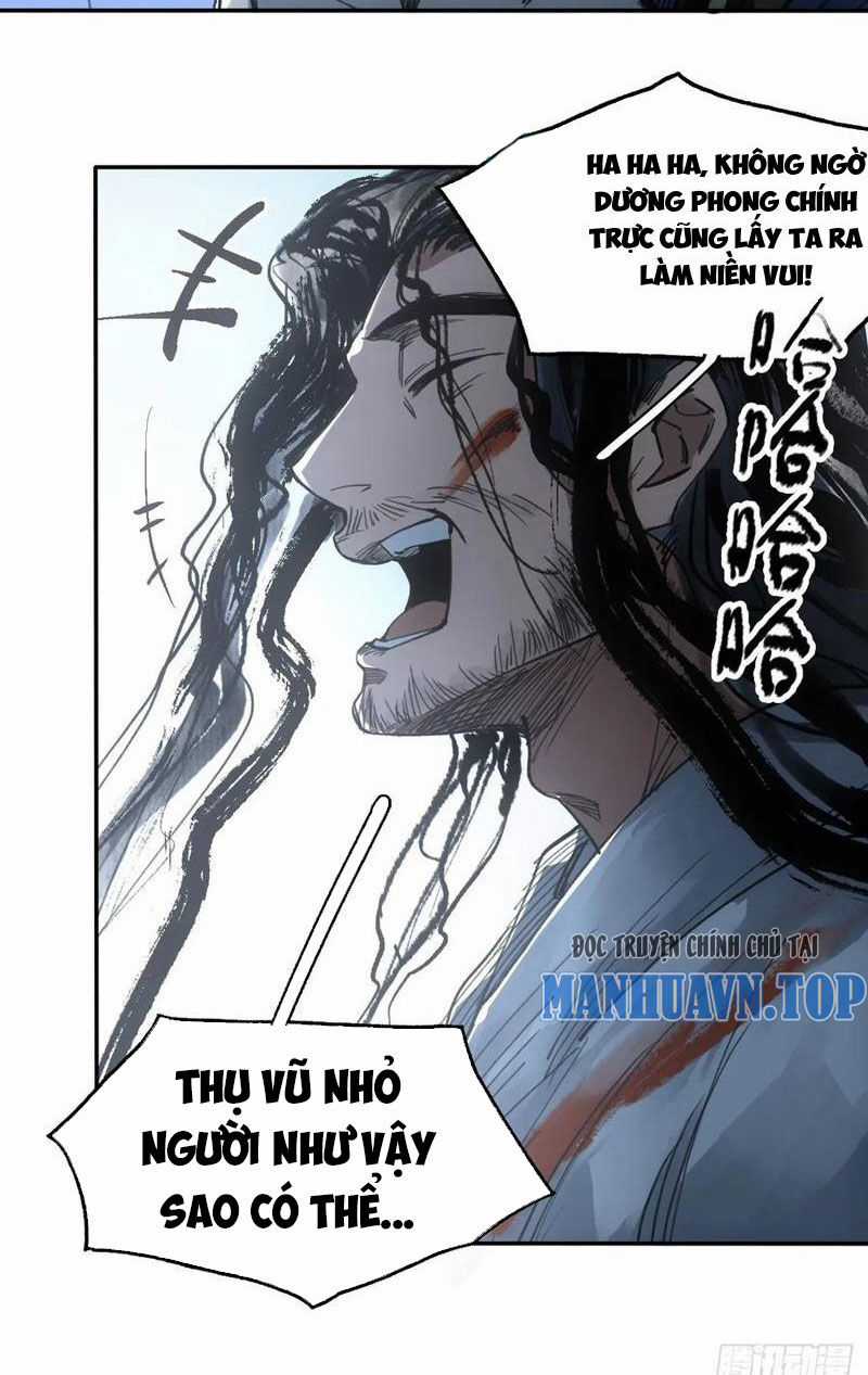 Xa Đao Nhân - Chapter 33 - Trang 14