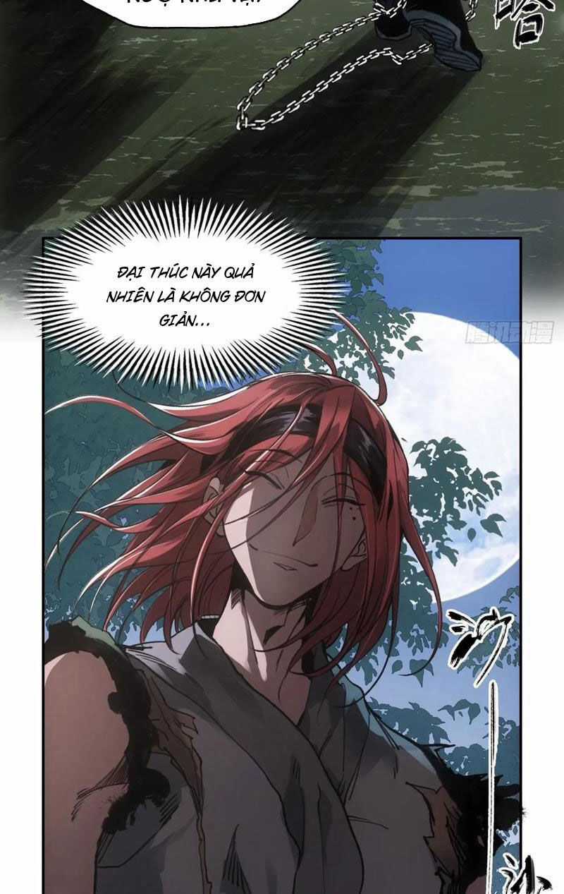 Xa Đao Nhân - Chapter 33 - Trang 18