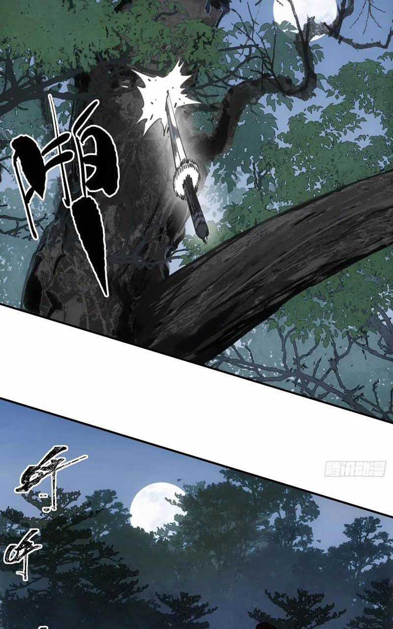 Xa Đao Nhân - Chapter 33 - Trang 21