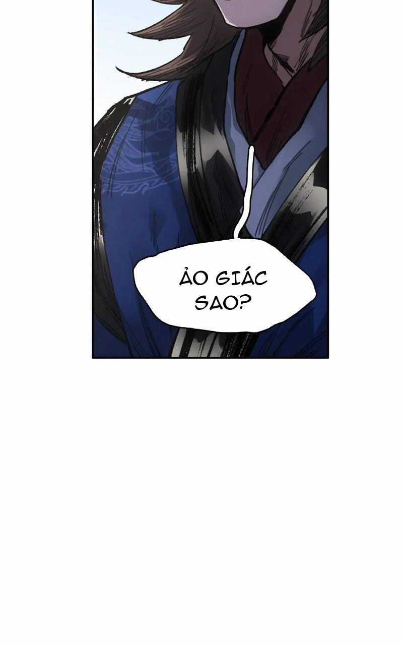 Xa Đao Nhân - Chapter 33 - Trang 23