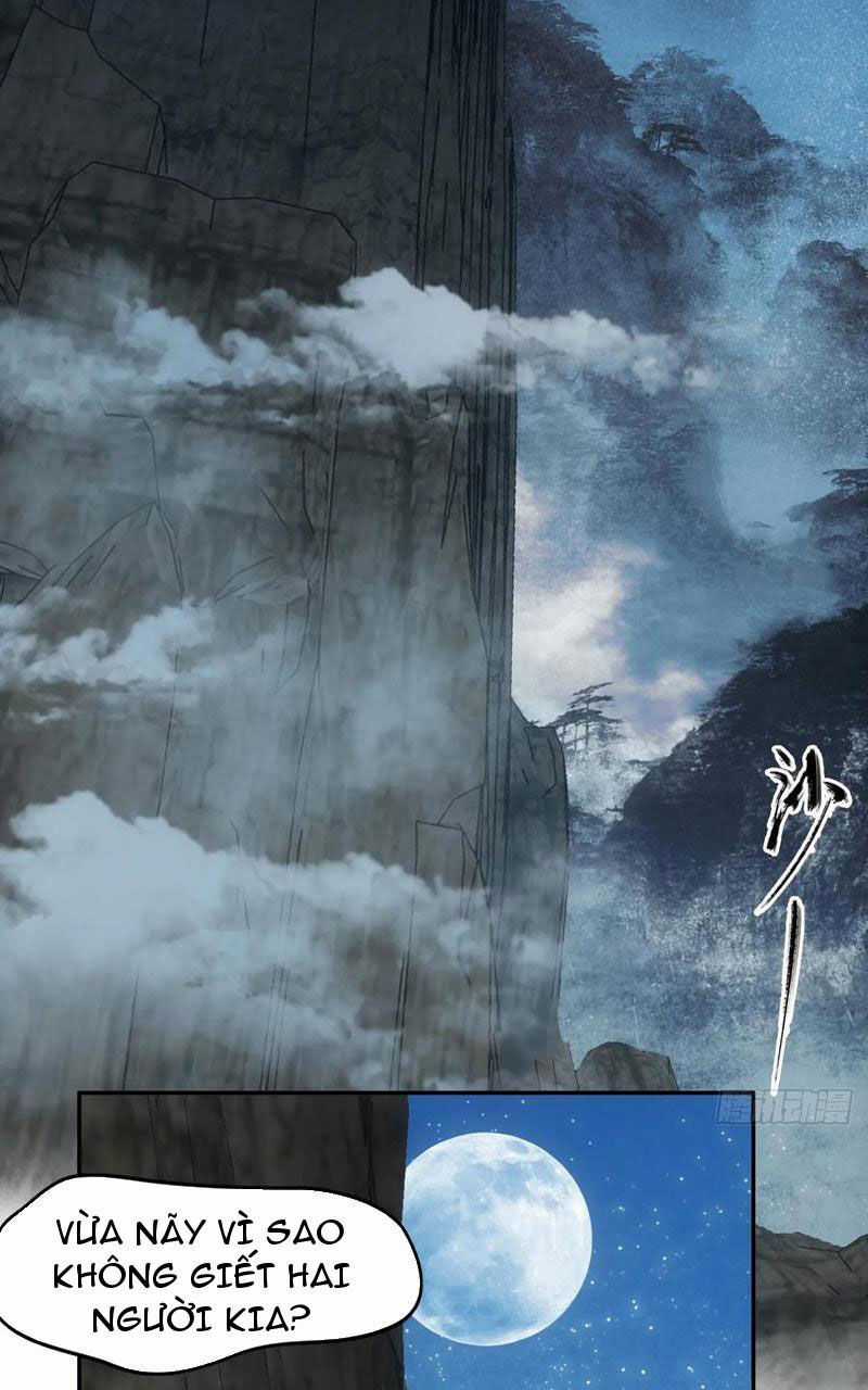 Xa Đao Nhân - Chapter 33 - Trang 25