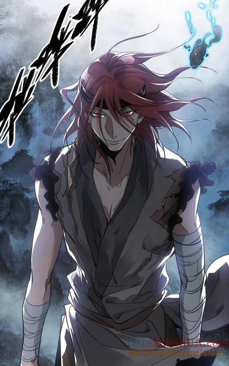 Xa Đao Nhân - Chapter 33 - Trang 34