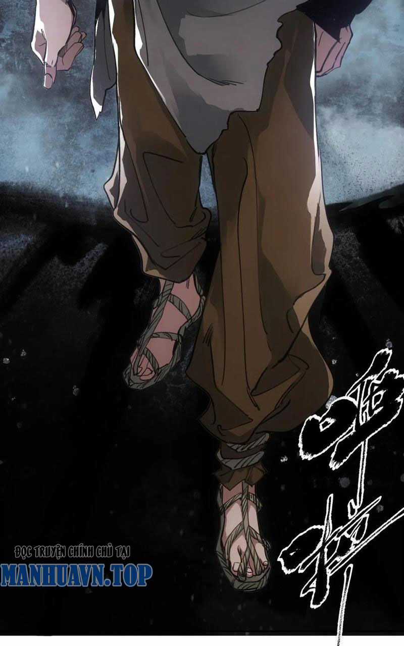 Xa Đao Nhân - Chapter 33 - Trang 35