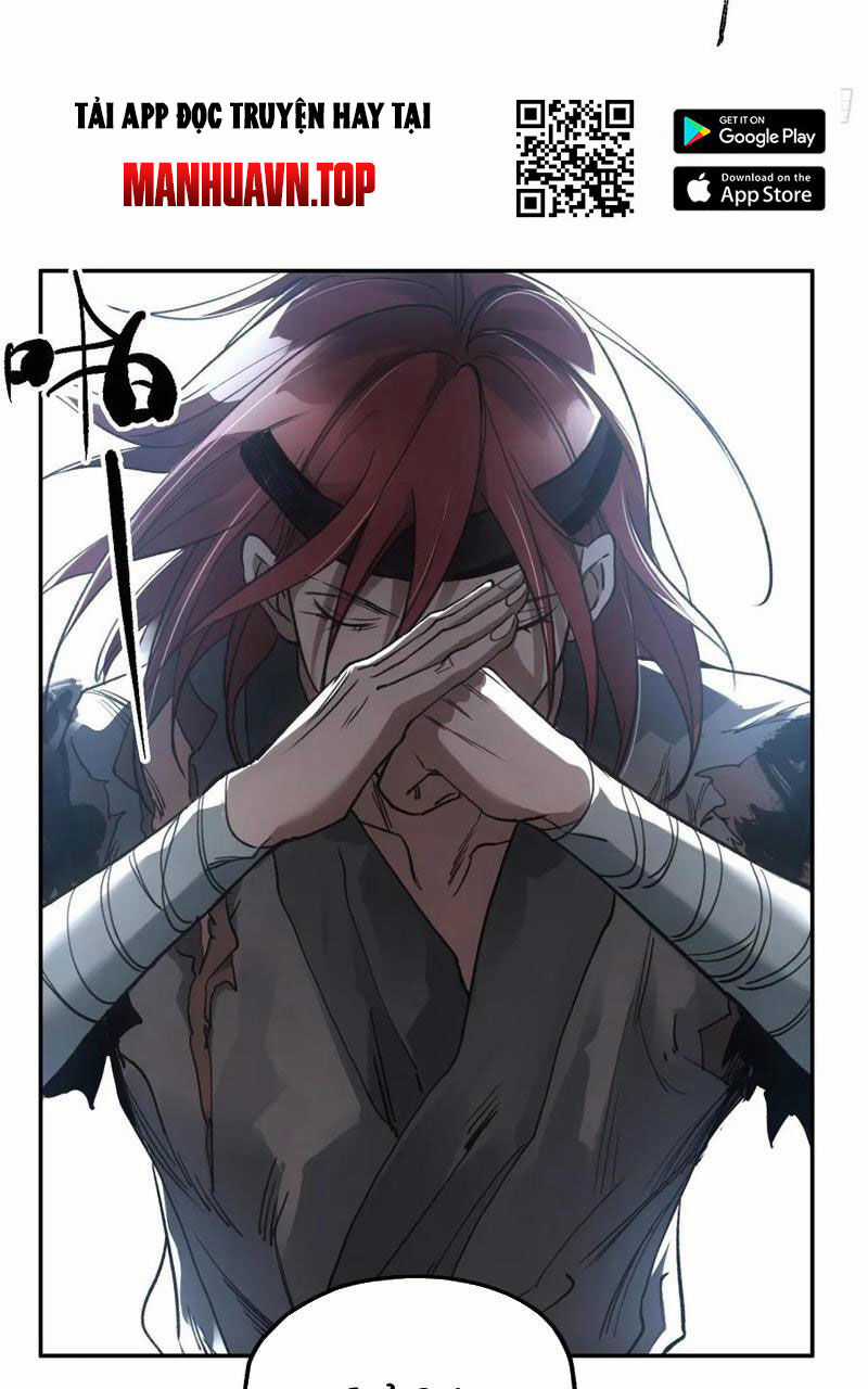 Xa Đao Nhân - Chapter 33 - Trang 36