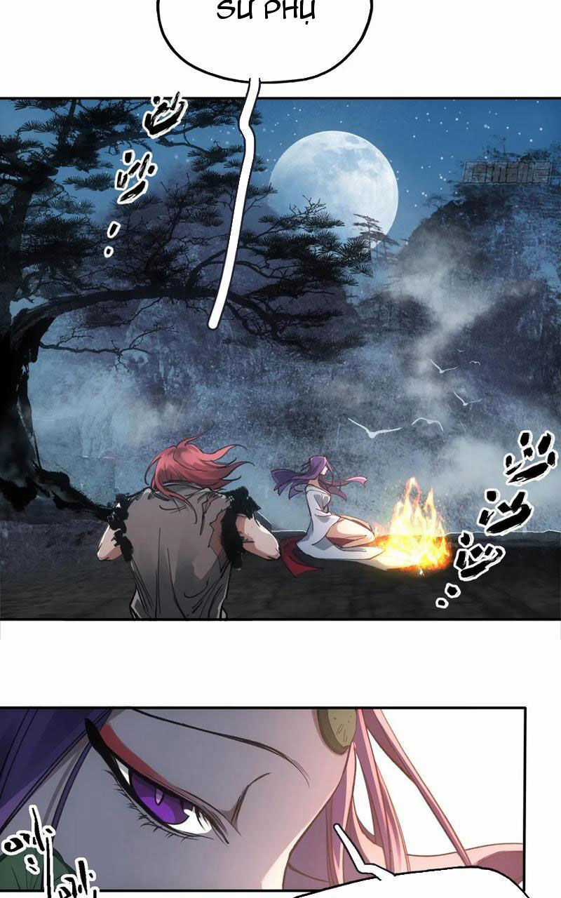 Xa Đao Nhân - Chapter 33 - Trang 37