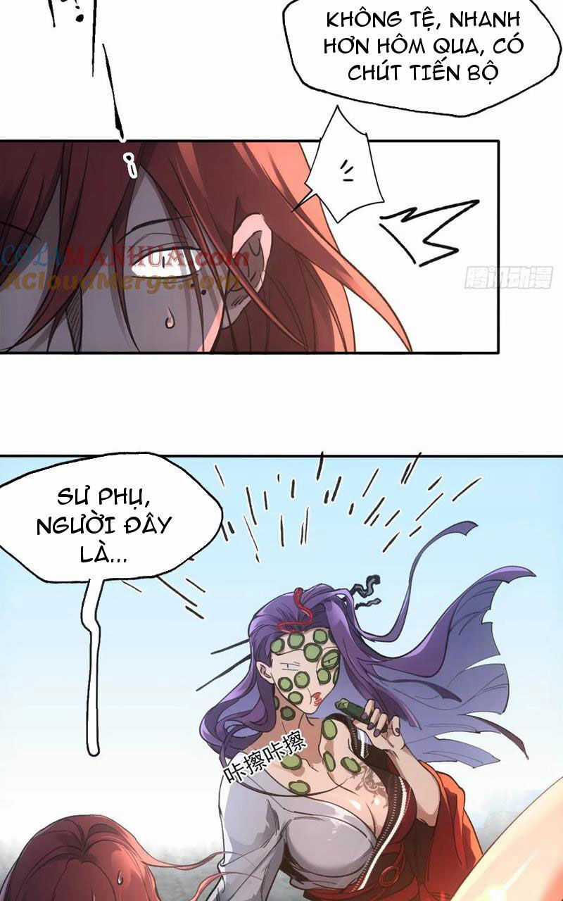 Xa Đao Nhân - Chapter 33 - Trang 38