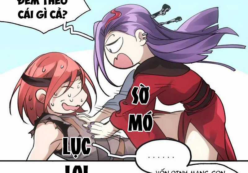 Xa Đao Nhân - Chapter 33 - Trang 50