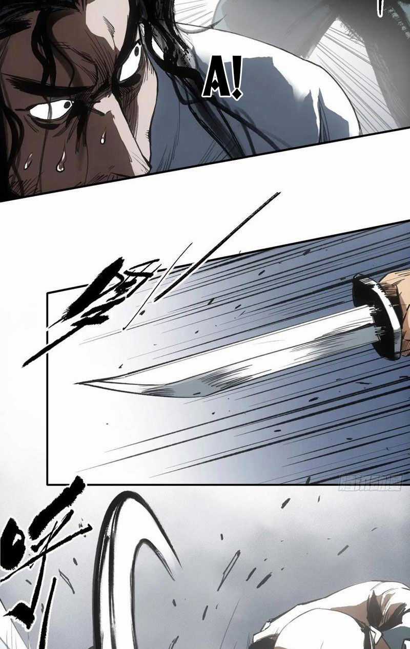 Xa Đao Nhân - Chapter 33 - Trang 6