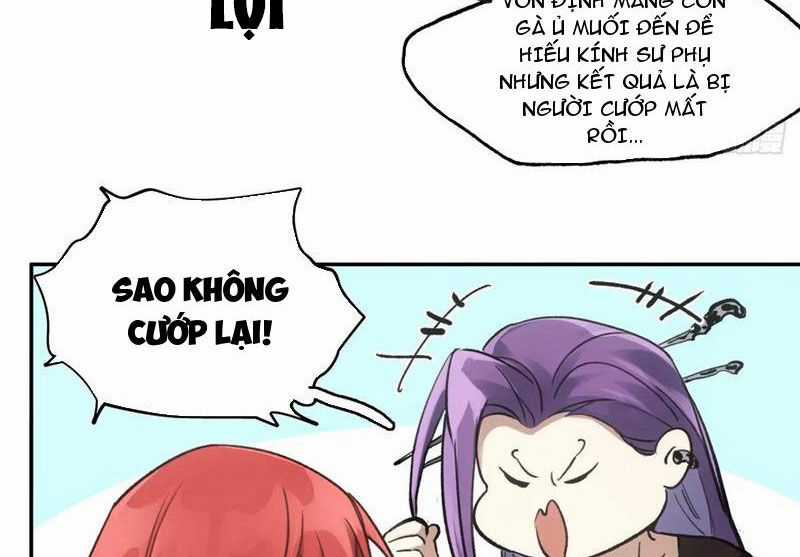 Xa Đao Nhân - Chapter 33 - Trang 51