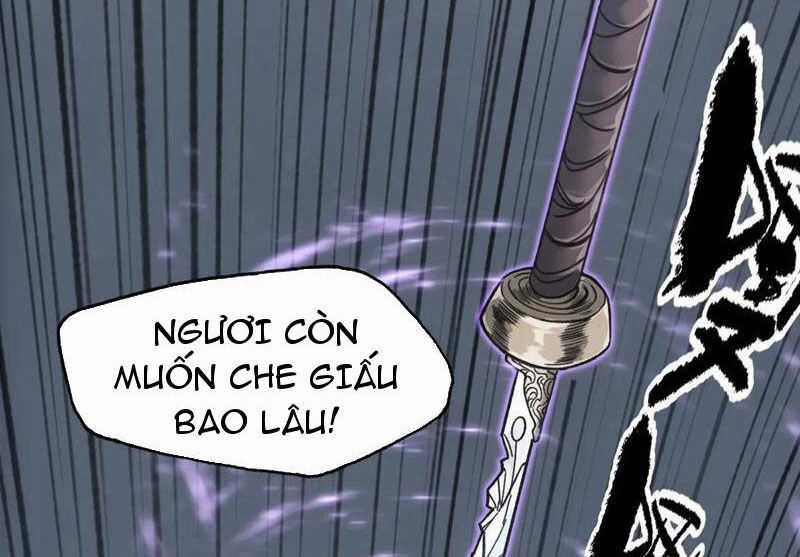 Xa Đao Nhân - Chapter 33 - Trang 56