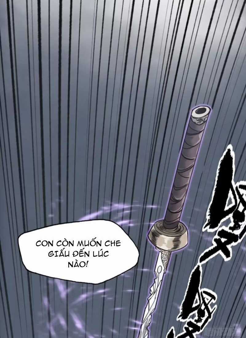 Xa Đao Nhân - Chapter 34 - Trang 2