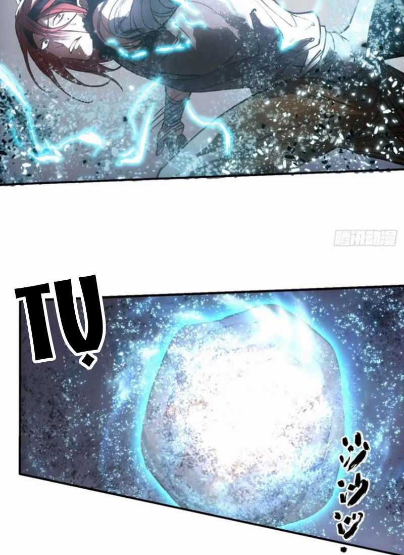 Xa Đao Nhân - Chapter 34 - Trang 11