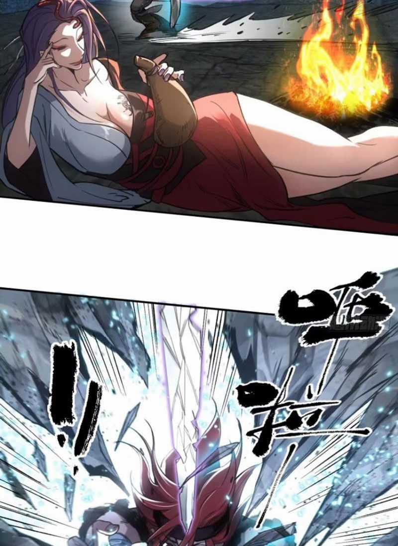 Xa Đao Nhân - Chapter 34 - Trang 15